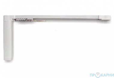 Умный электрокарниз артикул 3302